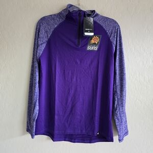 Fanatics NBA Phoenix Suns Pullover Medium